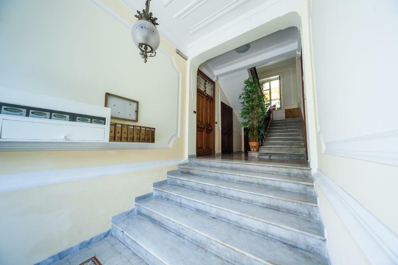 Divina Costa Salerno 아파트 외부 사진