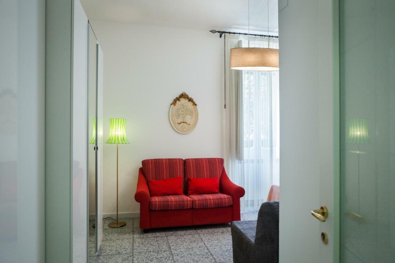Divina Costa Salerno 아파트 외부 사진